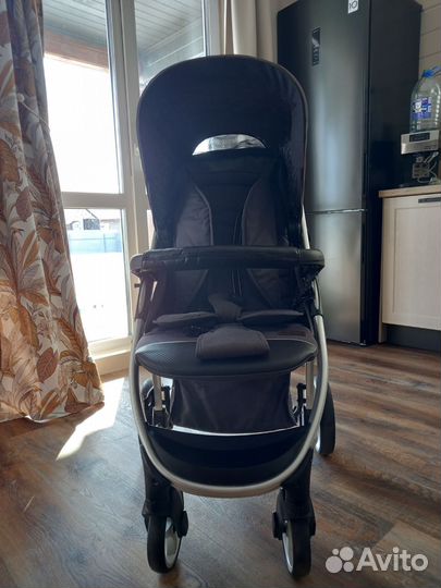 Коляска Carrello Vista