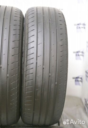 Nexen N'Fera SU1 185/65 R15 88