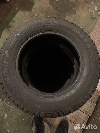 Matador MP 51 Sibir 2 195/65 R15