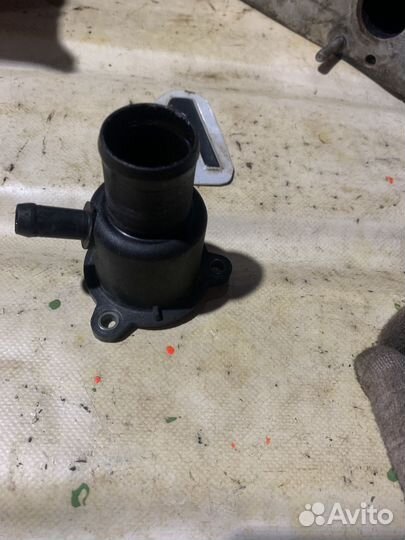 Крышка Термостата Лада Ларгус Оригинал