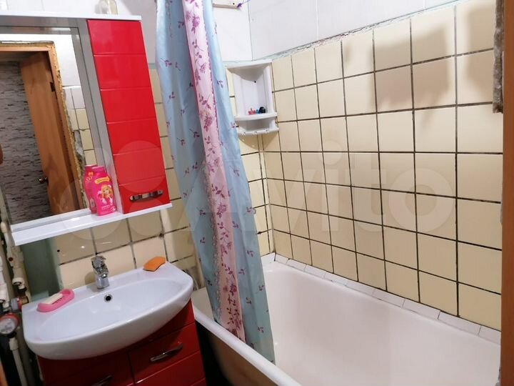 1-к. квартира, 30 м², 3/5 эт.