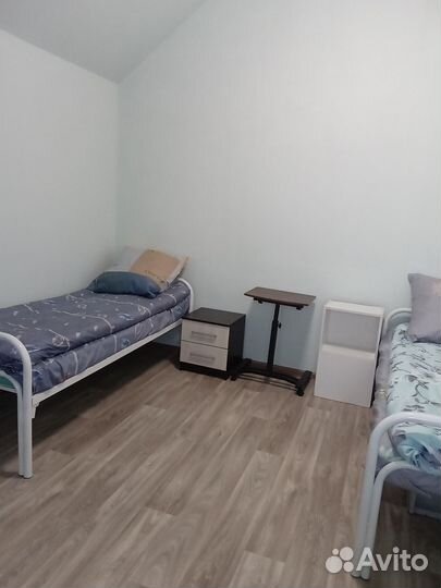 Пансионат для пожилых