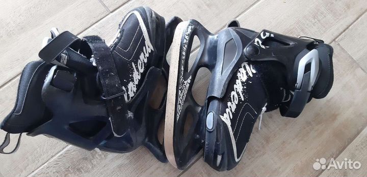 Коньки детские 29-33