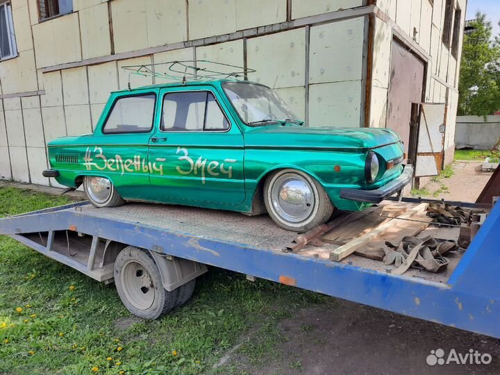 Эвакуатор. Иглино М5