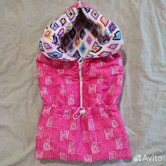 Конверт Dadamoccs