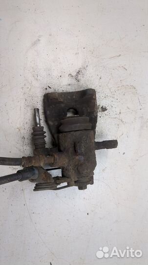 Суппорт Ford Galaxy, 2010