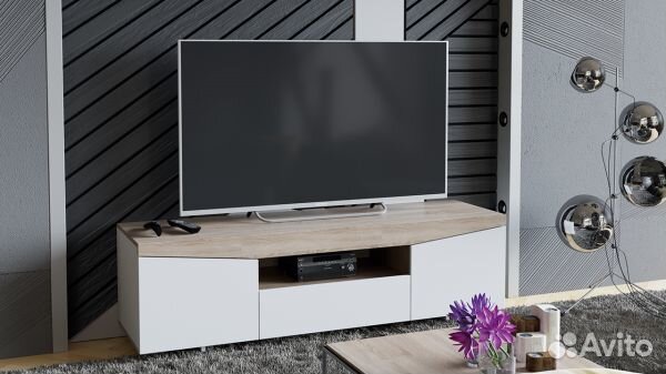 Тумба тв тип 1
