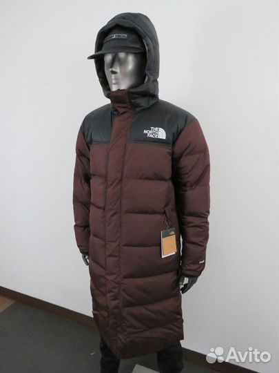 Пуховик The North Face Nuptse Parka