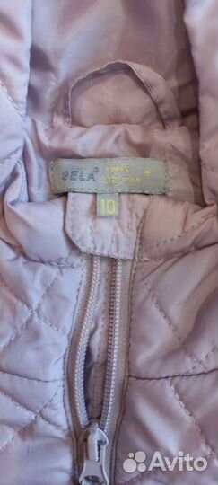 Пальто на девочку 152-158рост