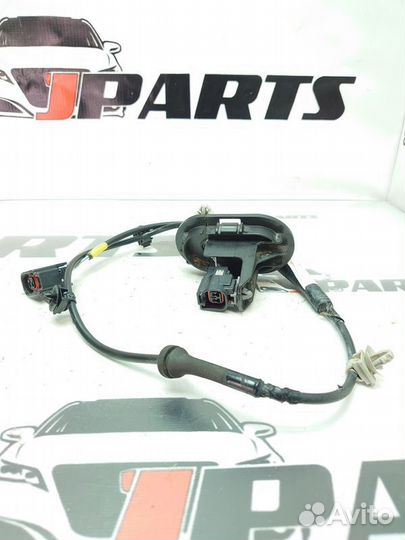 Провод датчика ABS Mazda 3 BL (2008—2011)