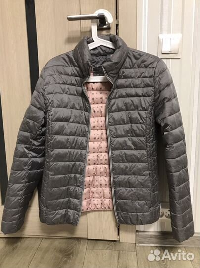 Куртка женская остин