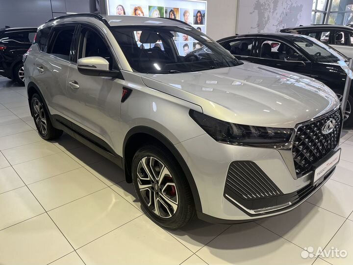 Chery Tiggo 7 Pro Max 1.6 AMT, 2024