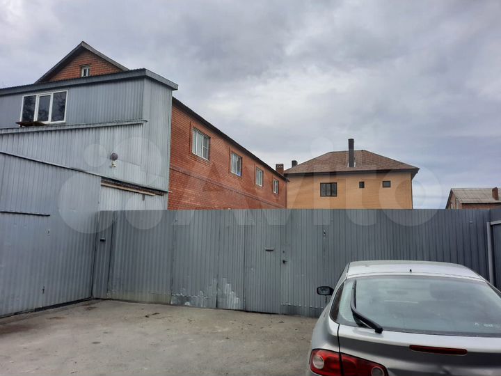 Свободного назначения, 270 м²