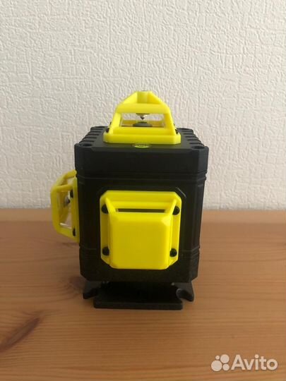 Лазерный уровень аренда