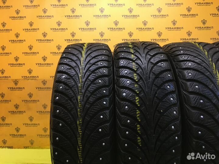 Sava Eskimo Stud 185/65 R15 88T