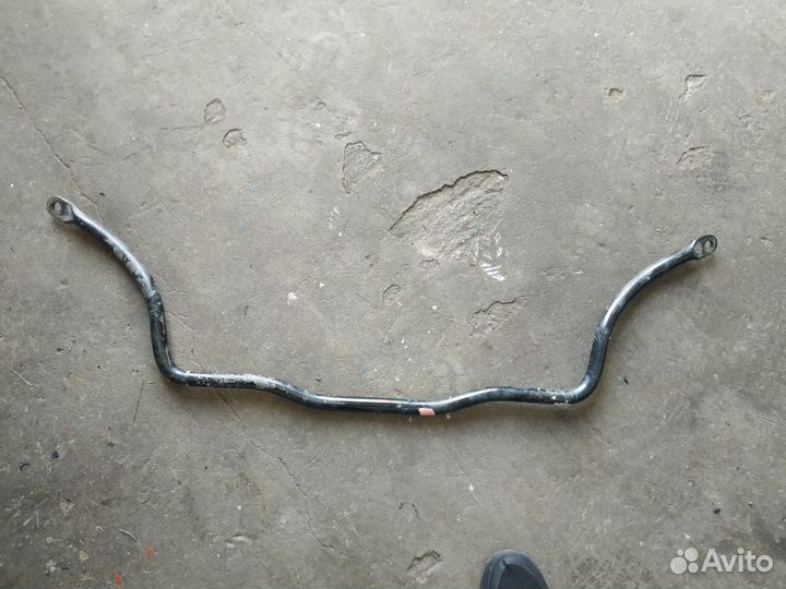 Стабилизатор поперечной устойчивости Рено Логан, С