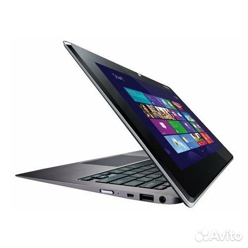 Asus taichi 21