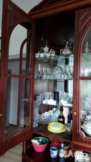 Стенка в гостиную