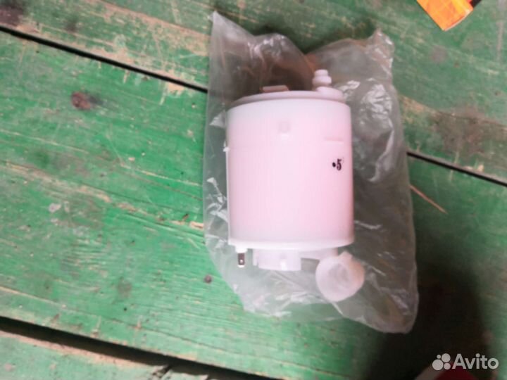 Топливный фильтр 31112F9000