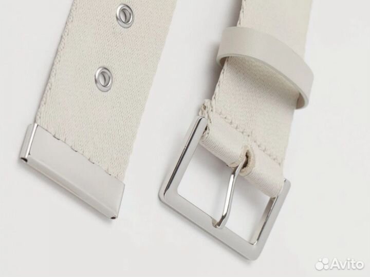 Ремень женский HM