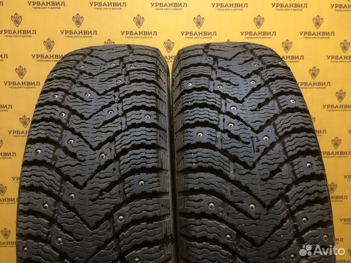 Cordiant Snow Cross 2 SUV 205/70 R15 100T