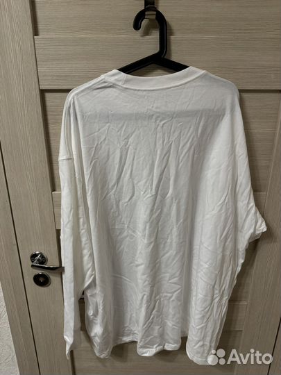 Лонгслив Jordan x NBA Boston 3XL