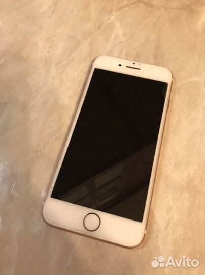 Телефон iPhone 6s 64Gb