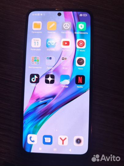 Xiaomi Redmi Note 10S, 6/64 ГБ
