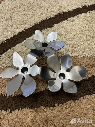 Подсвечник IKEA