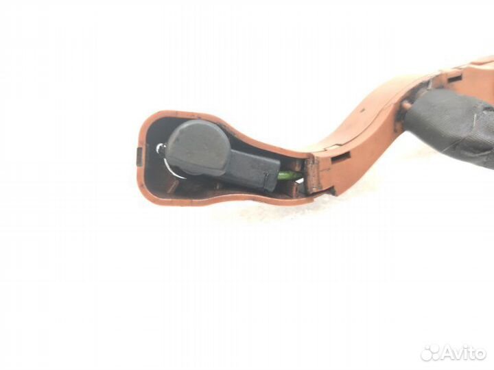 Проводка на свечи накала правая Land Rover