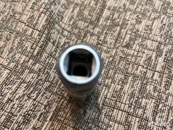 Свечной ключ 14 мм citroen peugeot bmw