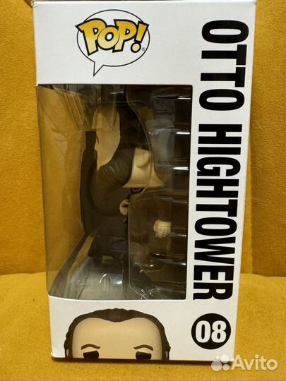 Funko pop house of the dragon 08