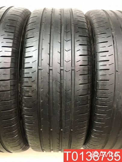 Continental ContiPremiumContact 5 SUV 225/60 R17 99V