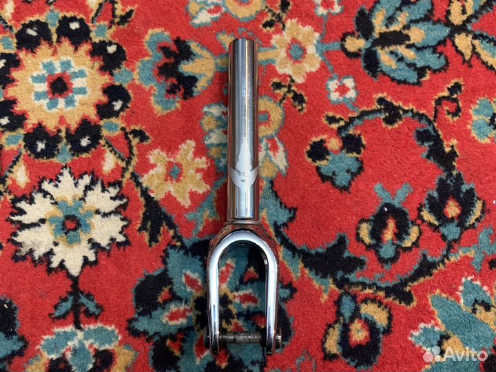 Трюкавой самокат