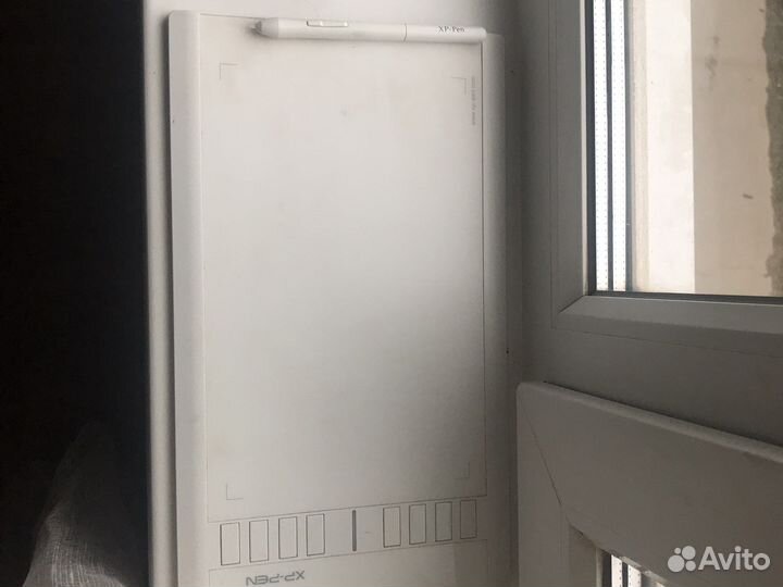 Графический планшет XP-Pen Star 03