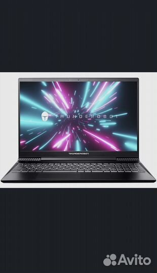 Игровой ноутбук ThundeRobot 911 Air X