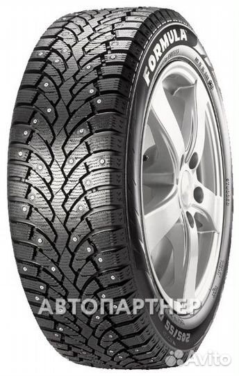 Pirelli Ice 235/55 R17