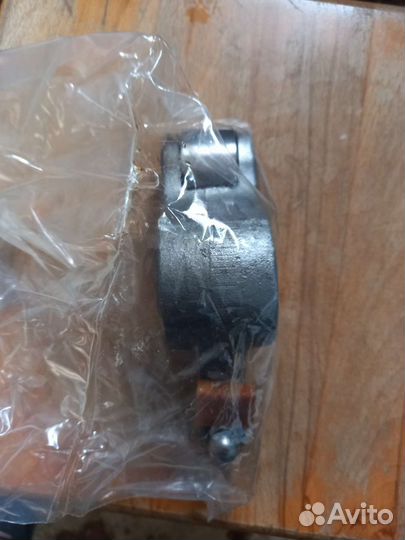 Коромысло грм/volvo FM Двигатель D9A/D9B