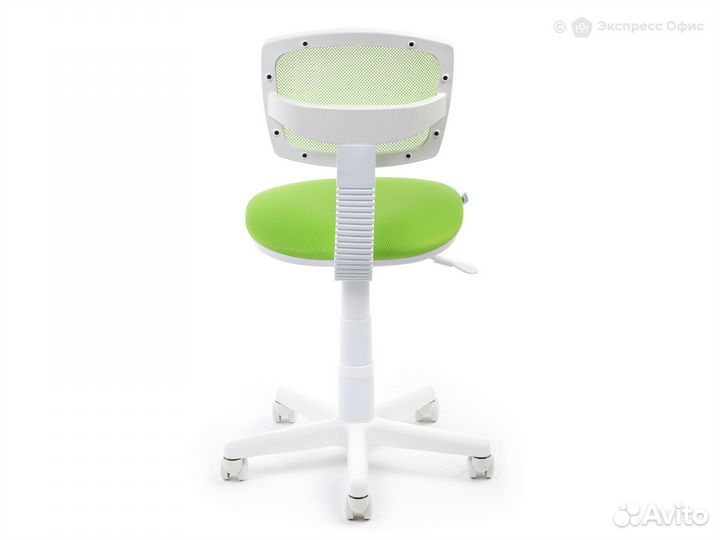 Кресло компьютерное детское Бюрократ CH-W299/SD/TW