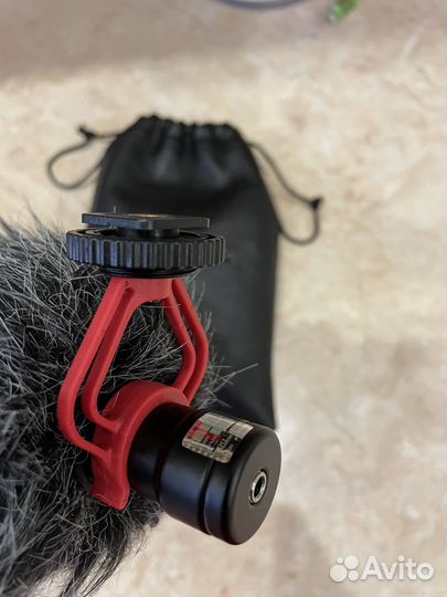 Микрофон Boya