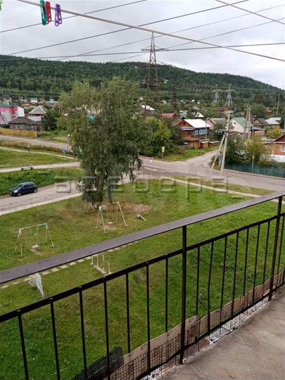 Комната 12 м² в 1-к., 5/5 эт.