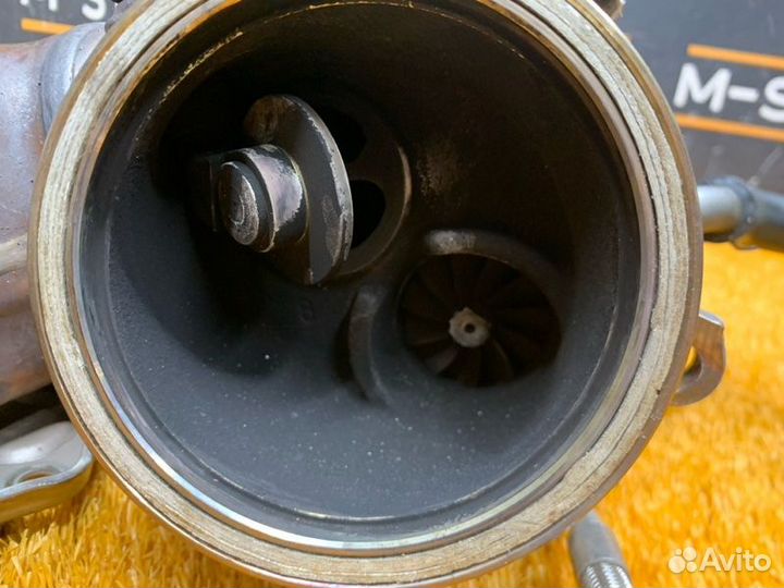 Турбина Bmw 3-Series F30 N20B20B 2012