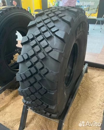 Шина 425/85R21 AMP39 AE aeolus 160/156J PR20 (с ка