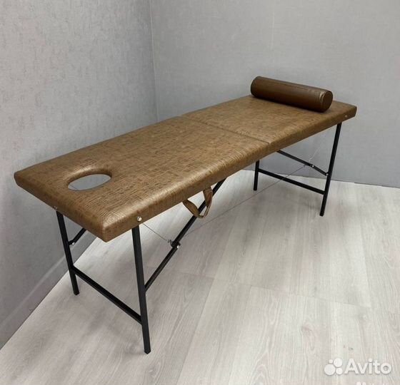 Массажный стол кушетка
