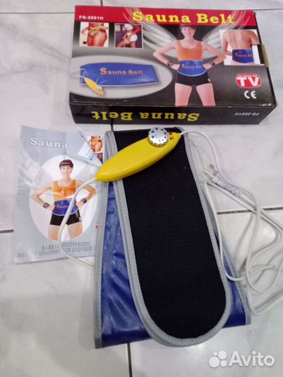 Термо грелка массажёр