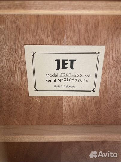 Гитара электроакустическая