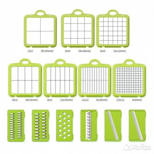 Овощерезка