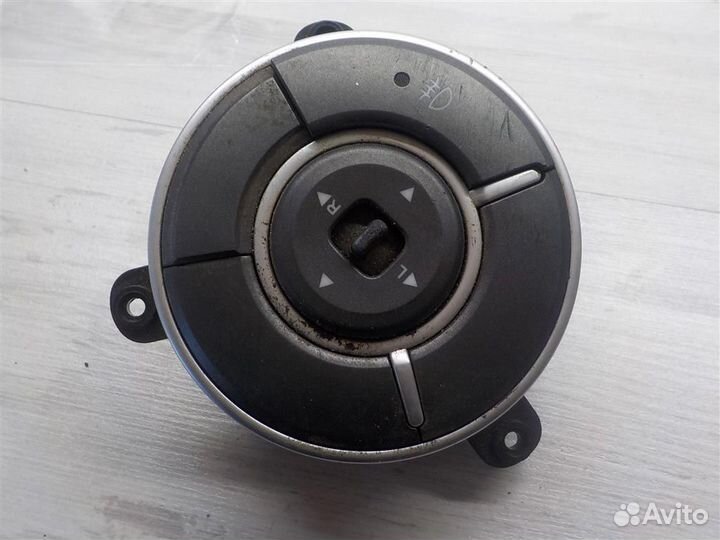Кнопка противотуманки Ssang Yong Kyron 2005-2014