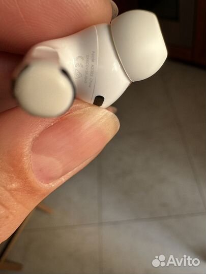 Наушники airpods pro 2