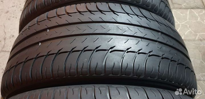 Bfgoodrich G-Grip 215/55 R17 94W
